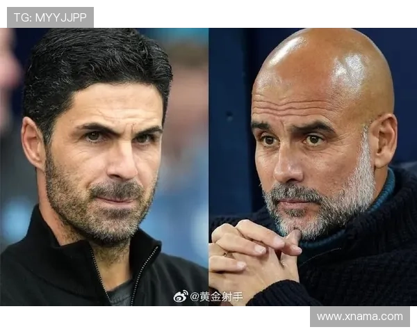 阿尔特塔回忆瓜迪奥拉：15岁时他是我的偶像与榜样