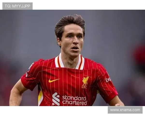 基耶萨期望留队利物浦但国家队前景受出场时间影响